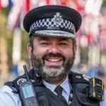 UK Police Volunteer Chief Sacked After Palantir AI Probe