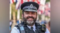 UK Police Volunteer Chief Sacked After Palantir AI Probe
