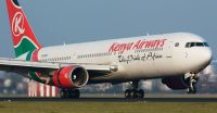 Kenya Approves $350 Million Financing for Struggling Kenya Airways