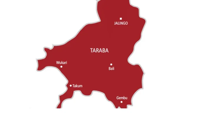 Taraba Bridge Collapse Leaves Travellers Struggling Two Years On