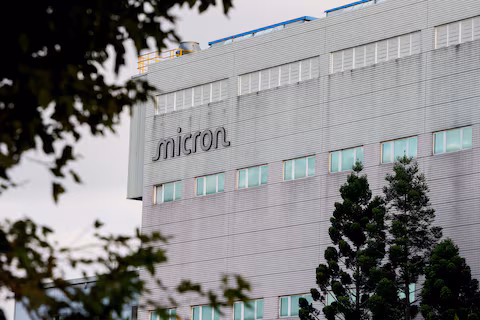Micron Union in Taiwan Secures Authorisation to Strike