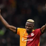 Chelle Clears Air on Osimhen Transfer Talk, Reveals Injury Reason for Absence