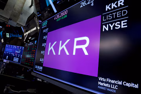 KKR to Acquire Gen II in $5.1 Billion Deal
