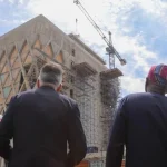 New US Consulate Project Injects $95 Million into Nigerian Economy