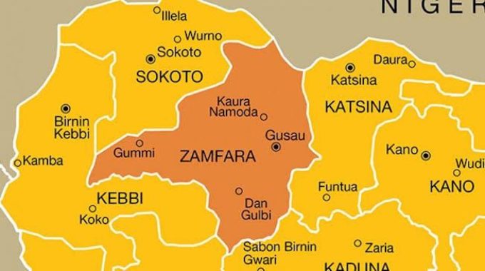Nine Zamfara Lawmakers Leave APC, Join ADC Amid Security Dispute