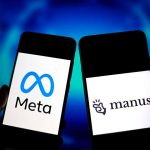 Manus Raises More Than $500 Million After Meta Acquisition Unravels