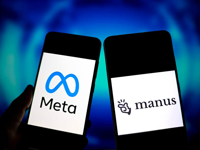 Manus Raises More Than $500 Million After Meta Acquisition Unravels