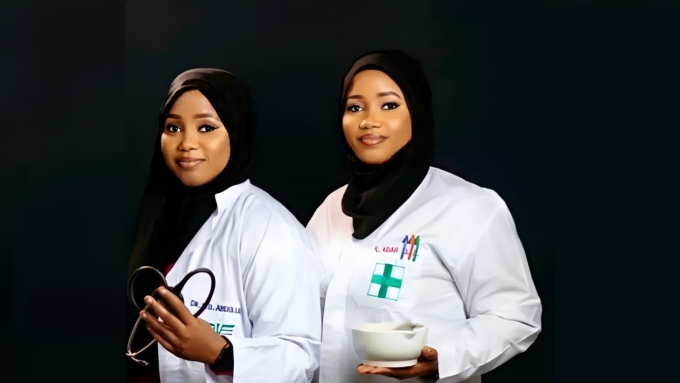 Yobe Governor Mourns Twin Medical Professionals Who Died Two Days Apart